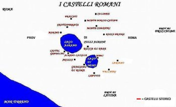 CASTELLI ROMANI: POCO INTERESSE PER LA STATISTICA