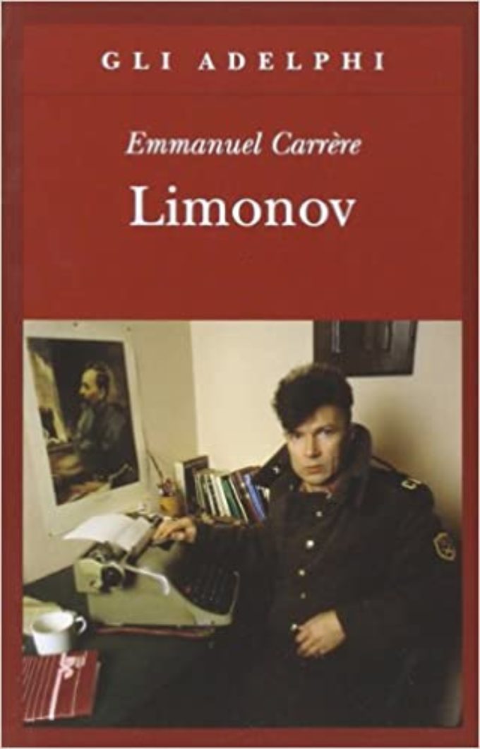 Scomparso la ‘granata’ Limonov, una vita tra dissidenza e letteratura