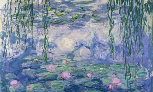 Monet e gli Impressionisti. Capolavori dal Musée Marmottan Monet di Parigi |  Palazzo Albergati, Bologna | dal 13 marzo al 12 luglio 2020