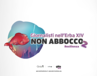 #GNE2020, Resilienza – Non abbocco, Online Edition 27 e 28 aprile – in diretta