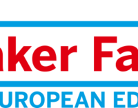 Dal 10 al 13 dicembre 2020 torna “Maker Faire Rome – The European Edition”