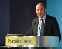 POSTE ITALIANE: RISULTATI FINANZIARI DEL PRIMO TRIMESTRE 2020