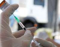 I vaccini della Takis neutralizzano il virus SARS-CoV-2