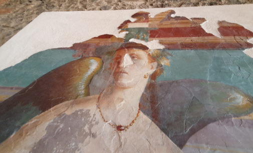 “VENUSTAS. Grazia e bellezza a Pompei”