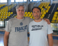 Volley Club Frascati, c’è Speranza… per la serie D maschile