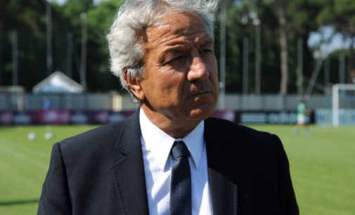 La Vis Artena comunica ufficialmente il nome del nuovo Responsabile tecnico della scuola calcio: Corrado Corradini.