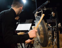 Roma Sinfonietta porta tre concerti al Teatro Tor Bella Monaca