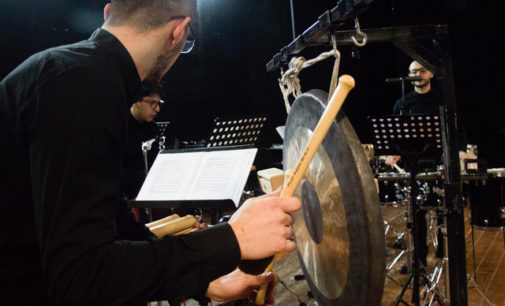 Roma Sinfonietta porta tre concerti al Teatro Tor Bella Monaca