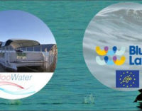 Ambiente: laghi, ENEA in campo su emergenze cianobatteri e microplastiche