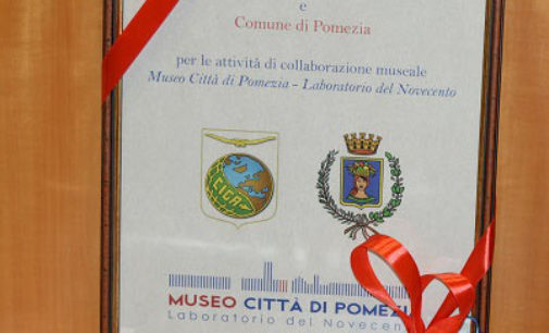 Museo Città di Pomezia – Laboratorio del Novecento