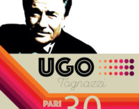 Ugo Pari 30: Torvaianica omaggia Ugo Tognazzi a 30 anni dalla sua morte