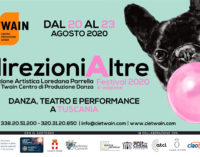 direzioniAltre Festival 2020: danza, teatro e performance a Tuscania