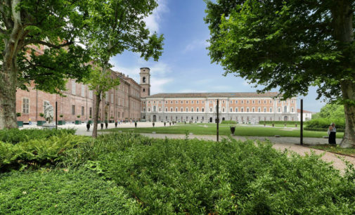 Torino – Ferragosto ai Musei Reali
