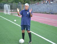 Football Club Frascati (Under 19 reg. C), Como: “Sarà un importante anno di formazione”