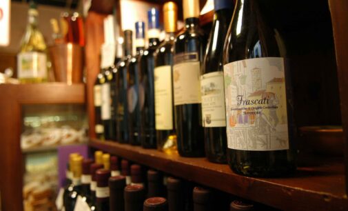 Vino Frascati, in arrivo un portale per la  Promozione e l’e-commerce dei vini Doc e Docg