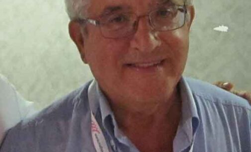 Al Prof. Roberto Dovesi il Premio “Prof. Luigi Tartufari” attribuito dall’Accademia Nazionale dei Lincei