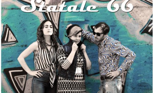 STATALE 66  Acoustic Live