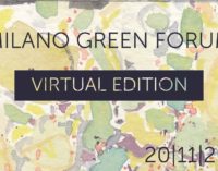 Torna il Milano Green Forum