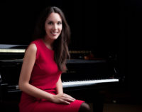 INCONTRI ASOLANI con Gloria Campaner pianista di fama internazionale