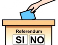 Referendum 2020