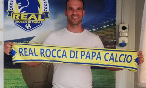 Real Rocca di Papa L.R. (calcio, Eccellenza), Gimelli: “I test pre-campionato ci danno fiducia”