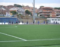 Sporting Ariccia (calcio), si viaggia a passi spediti verso lo storico esordio in Eccellenza