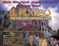 MARIA RITA PANCI, VINCITRICE AL WORLD FILM CARNIVAL DI SINGAPORE CON THE FIRE AND PREVIOUS LIVES