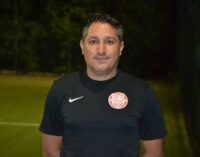 Grottaferrata calcio a 5 (serie C2), il team manager Ragonesi: “Questo club merita altri palcoscenici”