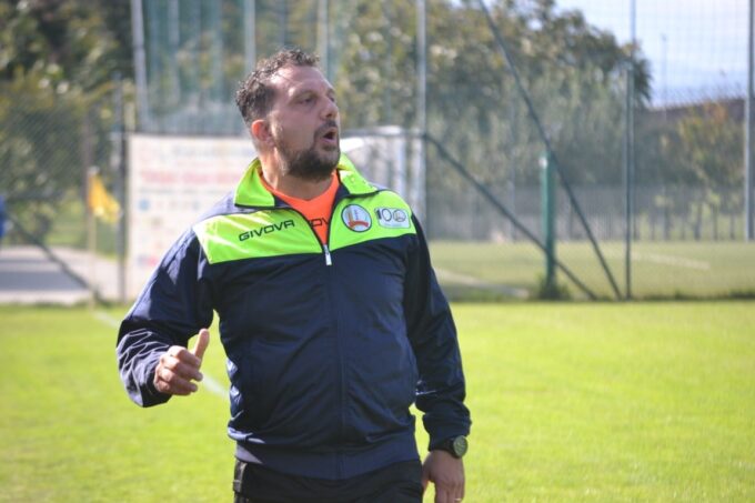 Palestrina (calcio, Eccellenza), il nuovo tecnico è Di Loreto: “Non si può rifiutare un club così”