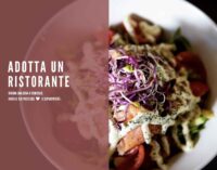 Adotta un ristorante: parte dai social la campagna contro la crisi della ristorazione
