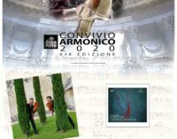 Convivio Armonico 2020 – XIX edizione “….la sorgente della musica, il trionfo dei napoletani”