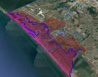Simulazione di allarme maremoto, a Pomezia l’esercitazione di Protezione civile