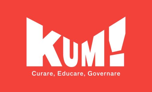 KUM! Festival (La Mole Vanvitelliana, Ancona 16-18 ottobre 2020)