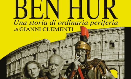 Dal 14 ottobre Triestino e Pistoia tornano, prima dell’addio, con “Ben Hur”