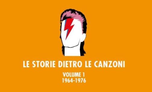 Musica: David Bowie, storia della Disco e musicisti in Sicilia in tre libri e un incontro