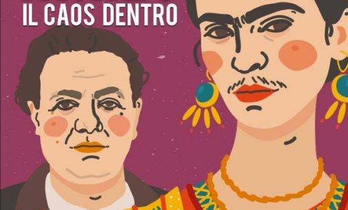 Frida Kahlo. Il Caos dentro. La mostra a Milano