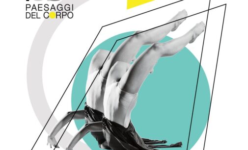 Appuntamento 31 ottobre con “Paesaggi del Corpo” Festival Internazionale Danza Contemporanea