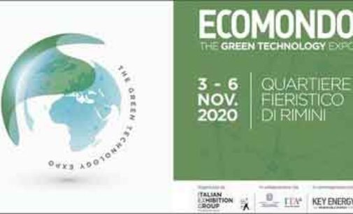 Energia: Ecomondo, 50 progetti e tecnologie ENEA su idrogeno, batterie e fuel cell