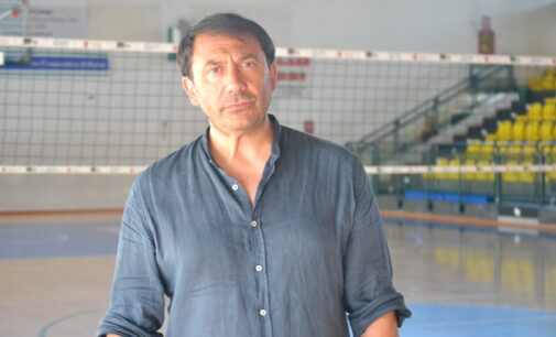 Volley Club Frascati, Musetti: “Fipav Lazio e Fipav Roma stanno facendo il massimo, ho fiducia”