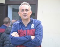 Football Club Frascati, il vice presidente Bottos spegne le candeline: “Qui c’è un ambiente perfetto”