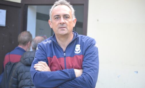 Football Club Frascati, il vice presidente Bottos spegne le candeline: “Qui c’è un ambiente perfetto”
