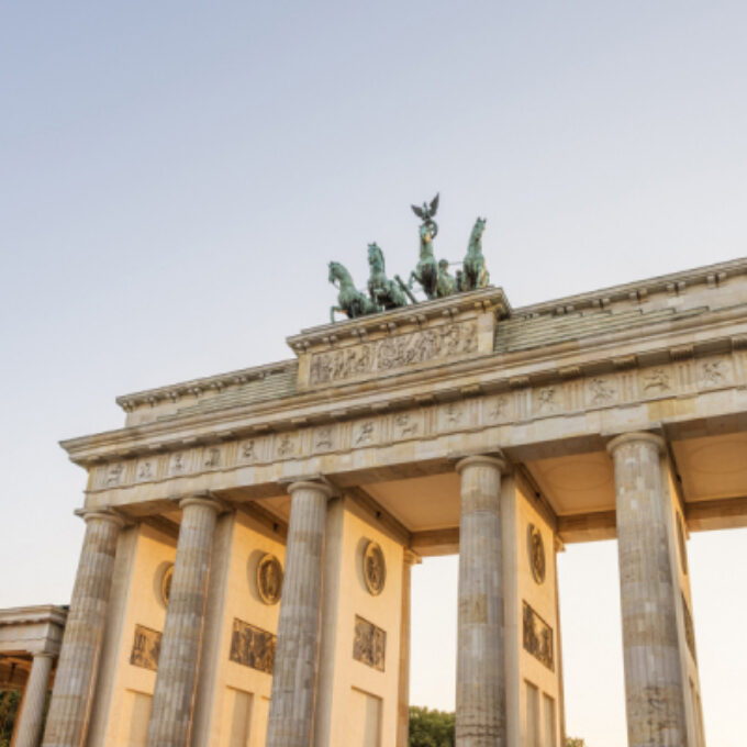 BERLINO – NOVITA’ 2020-21: APRIRA’ A DICEMBRE IL NUOVISSIMO MUSEO HUMBOLDT FORUM