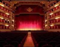 Teatro Vascello via Giacinto Carini, 78 Roma  Programmazione Spettacoli in Streaming dal 2 al 6 dicembre 2020