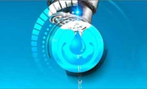 Innovazione: contatori intelligenti per monitorare i consumi idrici in casa