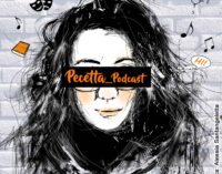 Arriva sulla scena capitolina “Pecetta Podcast” di Pamela Parafioriti