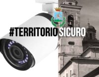 Marino – PROGETTO #TERRITORIO SICURO         