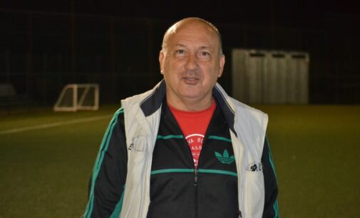 Rinasce il calcio a Casilina, il presidente sarà Enrico Gagliarducci: “Questo è un club storico”