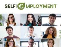 Marino – Il nuovo Selfiemployment: finanziamento a tasso zero fino a 50 mila euro