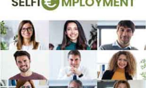 Marino – Il nuovo Selfiemployment: finanziamento a tasso zero fino a 50 mila euro