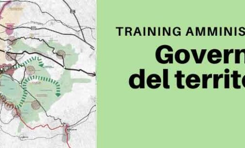MARINO – GOVERNO DEL TERRITORIO  Training amministrativo dedicato ai giovani tra i 18 e i 30 anni